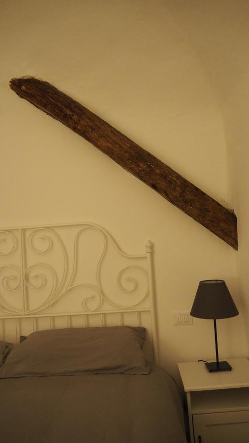 Antica Dimora Rooms Albisola Superiore Exterior photo